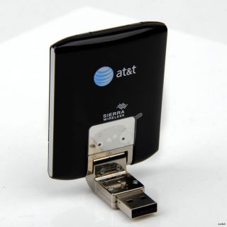   Wireless USB PC Connect Momentum 4G Mobile Broadband AirCard