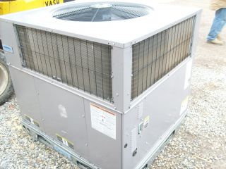 Tempstar 3 5 Ton Air Conditioner Unit PGD342060H00C1 New