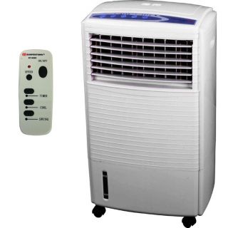 Mira Cool Portable Air Cooler Heater on PopScreen