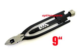 Aircraft Safety Wire Twist Pliers Twister Lock Tool