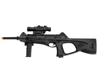   Beretta CX4 Storm Carbine Spring Airsoft Gun Sniper Rifle w BB