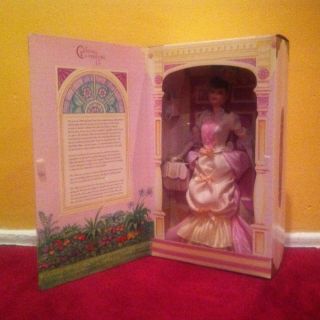 Barbie Mrs P F E Albee Doll Second in A Series Avon Exclusive Special 