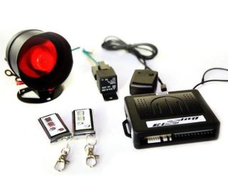 remote security car alarm system blowout svenneo presents brand new 