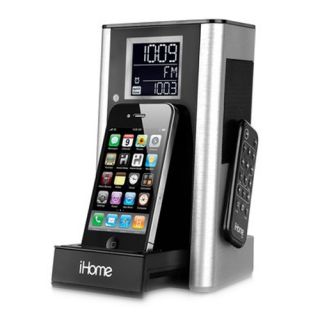 iP39 Kitchen Timer & Alarm Clock Radio for iPhone/iPod **BRAND NEW**