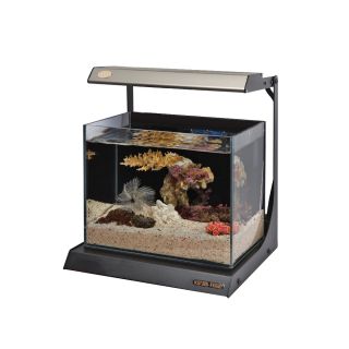   Mini 66 Aquarium 4 Gallons Low Iron Glass Light Filter Finnex