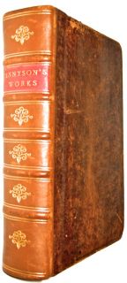 the complete works of alfred lord tennyson poet laureate printed in 