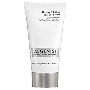 Algenist Firming Lifting Intensive Mask 1 5 oz Alguronic Acid 