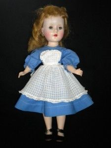 Vintage American Character Sweet Sue Alice Doll Walker