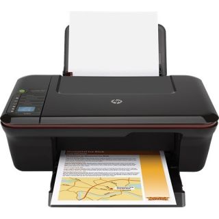 HP Deskjet 3050A Wireless E All in One Printer