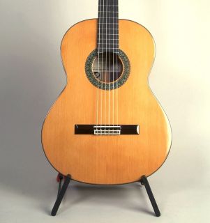 Alhambra 5P Spanish classical guitar original
