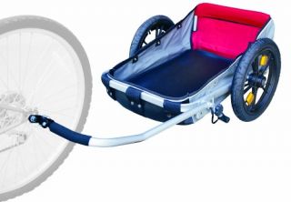features of allen sports metro bicycle cargo trailer quickly converts 