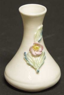   belleek pattern irish giftware piece allingham spill vase size 2 5 8