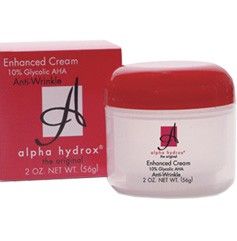 Alpha Hydrox Enhanced Cream 540 Micro Needle Derma Skin Roller White 1 