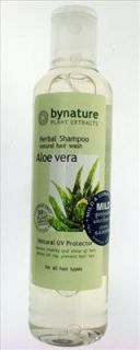 item code aloe vera by nature direction gently massage into wet
