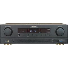 RX 4503 200W 5 1 Surround Sound Receiver with Bluetooth
