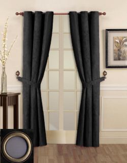   cal king size comforter curtain set includes 1 piece cal king size