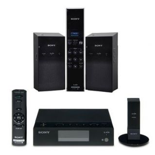 Sony Altus s Air Bundle Wireless Audio Delivery System