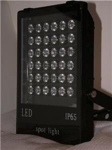 36W High Power LED Flood Light Billboard Light Emergency Light 3060 