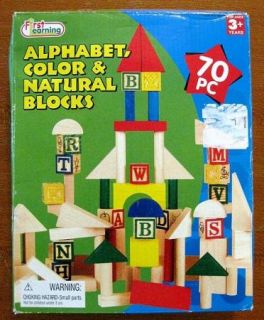 Lot of 7 Wooden Puzzles Peg Puzzles Blocks Jig Saw