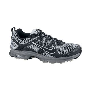 Nike Air Alvord 9 Trail Running Shoes Men Sz 9 5 Black