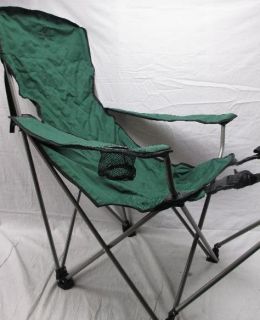 Alps 8149007 Mountaineering Escape Camp Chair Footrest and Shoulder 