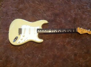 Vintage Tokai Goldstar Sound Electric Guitar Strat Style