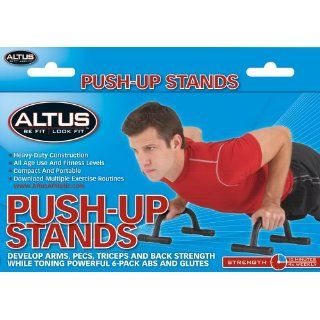New Pair Push Up Perfect Fitness Exercise DIP Bar Stand