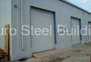Duro BEAM Steel 60x100x18 Metal Buildings DiRECT Industrial Warehouse 