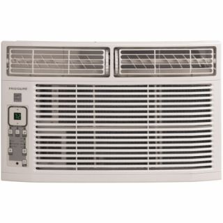Frigidaire AC FRA054XT7 5,000 BTU Energy Star Window Air Conditioner 