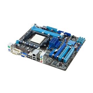 AMD Phenom x4 955 CPU Asus Motherboard 4GB Memory Kit