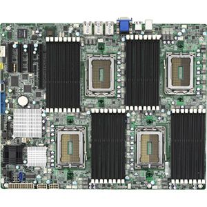 Tyan S8812wgm3nr Server Motherboard   Amd Chipset Ssi Meb   Socket G34 