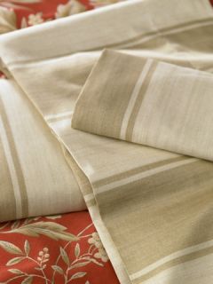 description brand ralph lauren color tan as shown size king fabric 100 