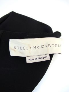   cotton blend stretch sateen fabric short sleeve crew neck back zipper