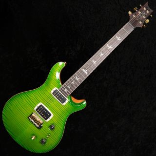 PRS Signature Limited Eriza Verde Green 2012 Model Electric Guitar 
