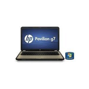 HP Pavilion G7 1117CL AMD A4 3300M APU 1 9GHz 4GB 500GB 17 3 LED 