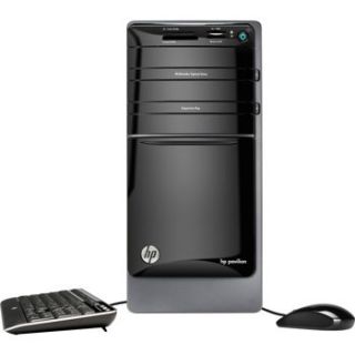 HP Pavilion p7 1447cb Desktop, AMD Quad Core A8 5500, 3.2GHz