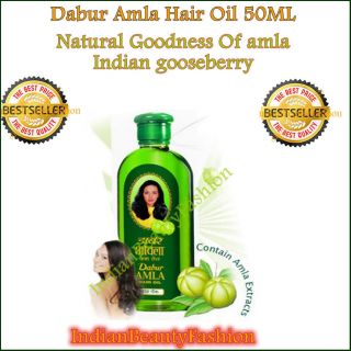 Dabur Amla Hair Oil Gooseberry Hair Strength Free Ship   