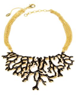 amrita singh vintage plated necklace $ 250 00 $ 49