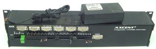 AMX AXCENT3 Intergrated Axcess Controller w Power Supply