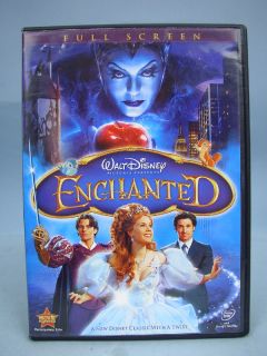   grofftown road lancaster pa 17602 dvd enchanted starring amy adams