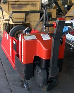 Electric Forklift Battery Pack Changer Electromagnet