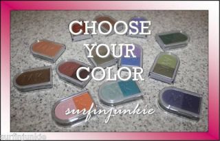 Mary Kay Sig Eye Shadow Color Choose Your Color Shade