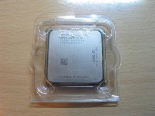 AMD Athlon 64 3400 Socket 754 CPU