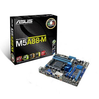 AMD FX 8120 Eight Core X8 BE CPU ASUS MOTHERBOARD 32GB DDR3 MEMORY RAM 
