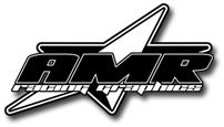Yamaha Vector Graphic Kit AMR Racing Snowmobile Sled Wrap Decal 12 13 