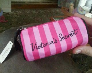 Brand New with Tags Victoria Secret Small Makeup Bag
