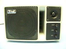 Anchor An 130 Portable 2 Way PA Powered Speaker Monitor