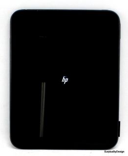 HP Touchpad 9 7 Tablet 32GB 1024 x 600 Resolution