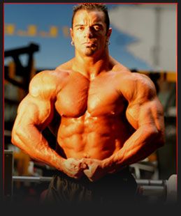reduce muscle catabolism increase the anabolic state muscle catabolism 