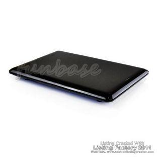 New 10 Android Netbook Laptop 10 inch Black Mini Notebook w WiFi 